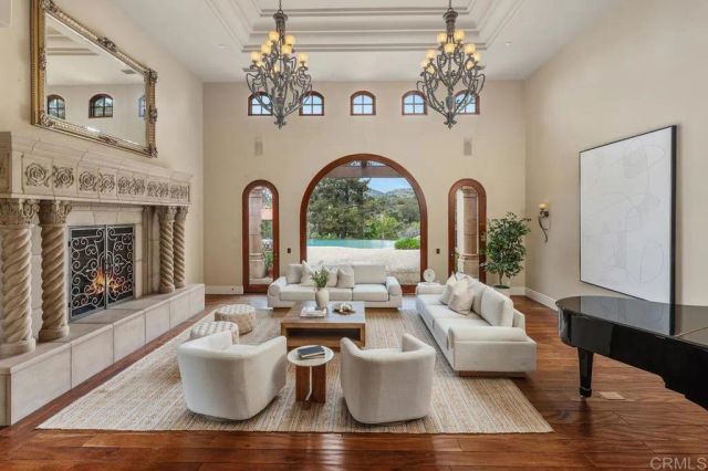 7090 Via Guadalupe, Rancho Santa Fe, CA 92067