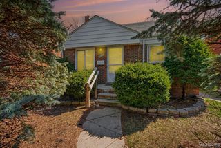 19928 Pierson Street, Detroit, MI 48219