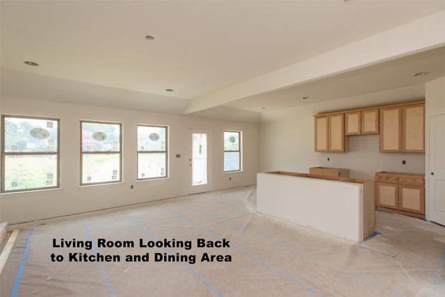 112 Westview Drive, Gun Barrel City, TX 75156