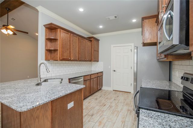 116 Alder Street, Pea Ridge, AR 72751