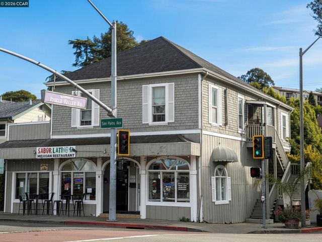 2501 2511 San Pablo Avenue, Pinole, CA 94564