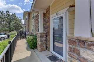 9515 Pearl Circle 104, Parker, CO 80134