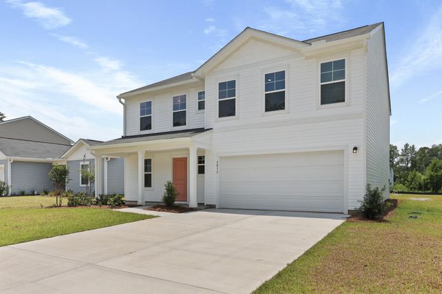 7023 Windham Way, Ladson, SC 29456