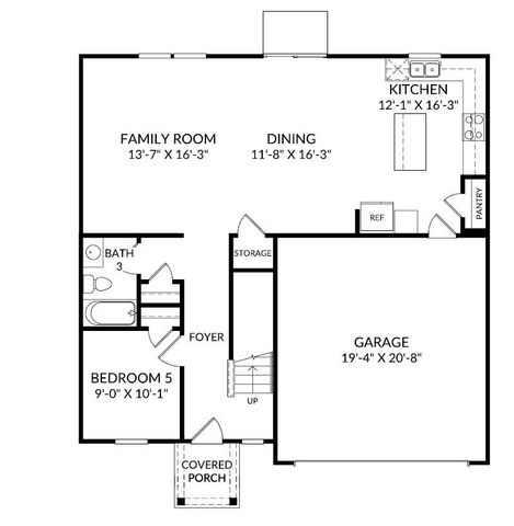 7023 Windham Way, Ladson, SC 29456