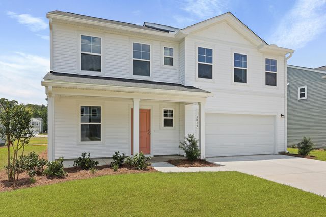 7023 Windham Way, Ladson, SC 29456