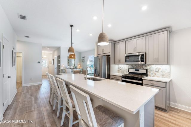 12096 ELDERBANK Drive, Jacksonville, FL 32256