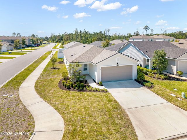 12096 ELDERBANK Drive, Jacksonville, FL 32256
