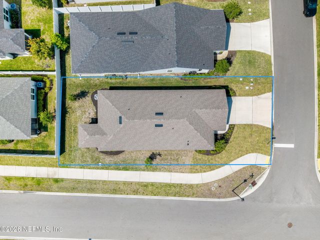 12096 ELDERBANK Drive, Jacksonville, FL 32256