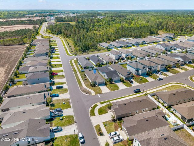 12096 ELDERBANK Drive, Jacksonville, FL 32256