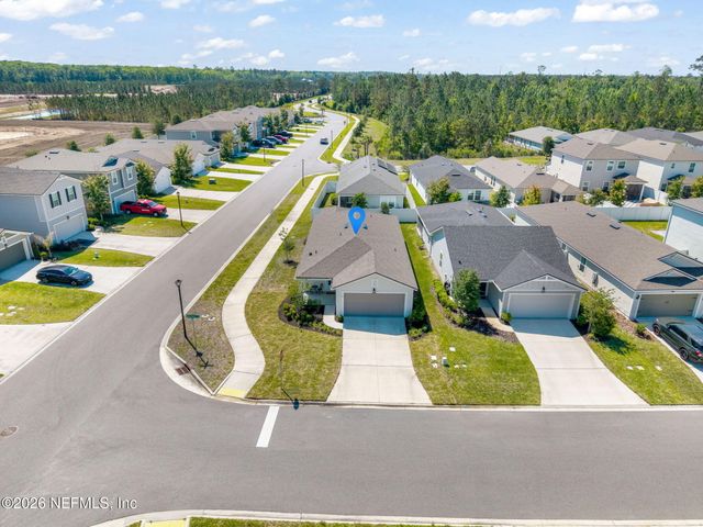 12096 ELDERBANK Drive, Jacksonville, FL 32256