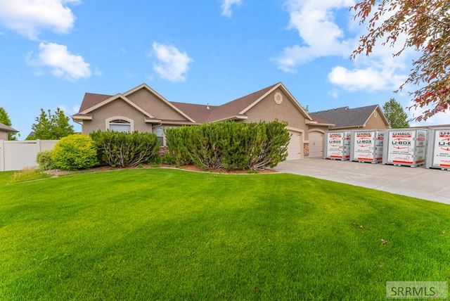 1917 Lexington Avenue, Idaho Falls, ID 83404