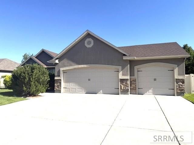 1917 Lexington Avenue, Idaho Falls, ID 83404