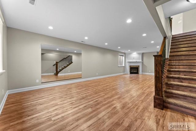 1917 Lexington Avenue, Idaho Falls, ID 83404