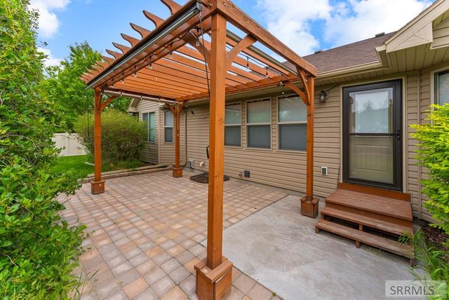 1917 Lexington Avenue, Idaho Falls, ID 83404