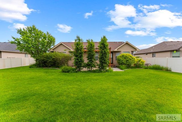 1917 Lexington Avenue, Idaho Falls, ID 83404