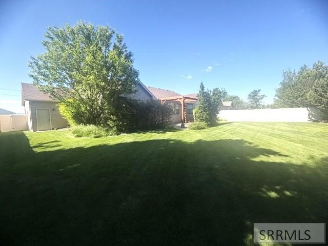 1917 Lexington Avenue, Idaho Falls, ID 83404