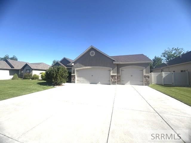 1917 Lexington Avenue, Idaho Falls, ID 83404