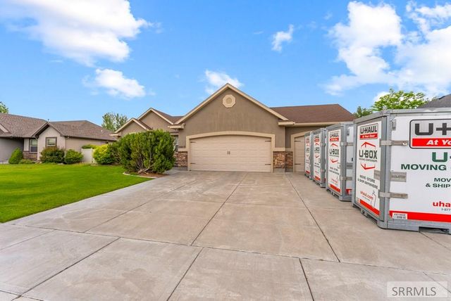 1917 Lexington Avenue, Idaho Falls, ID 83404