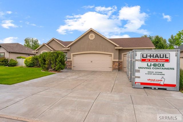 1917 Lexington Avenue, Idaho Falls, ID 83404