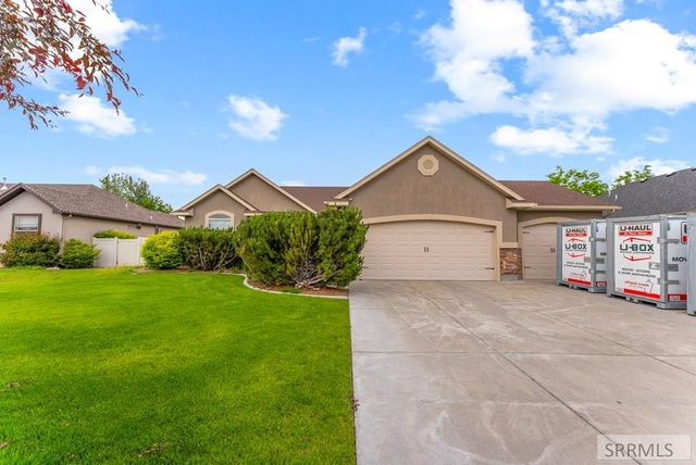 1917 Lexington Avenue, Idaho Falls, ID 83404