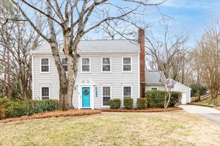 5042 Virginian Lane, Charlotte, NC 28226