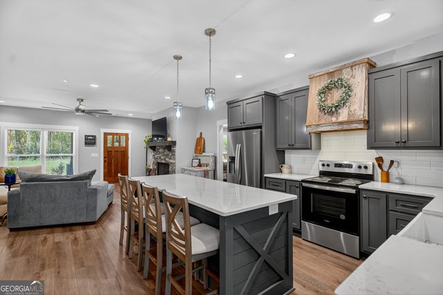 63 Stovall Road, Lagrange, GA 30241