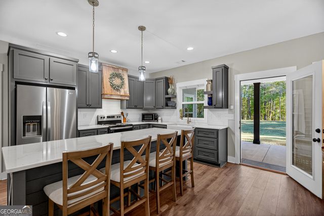 63 Stovall Road, Lagrange, GA 30241