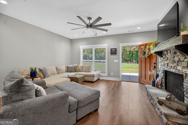 63 Stovall Road, Lagrange, GA 30241