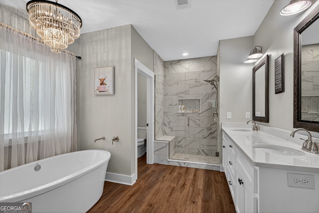 63 Stovall Road, Lagrange, GA 30241