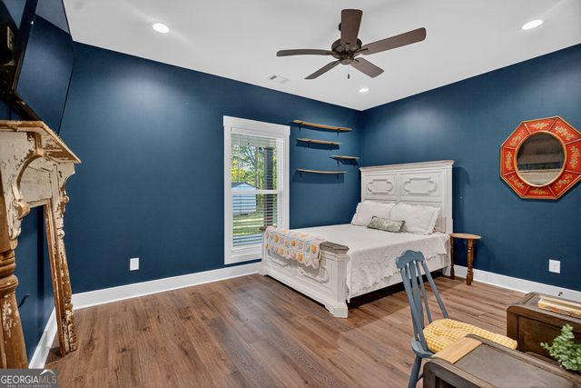 63 Stovall Road, Lagrange, GA 30241