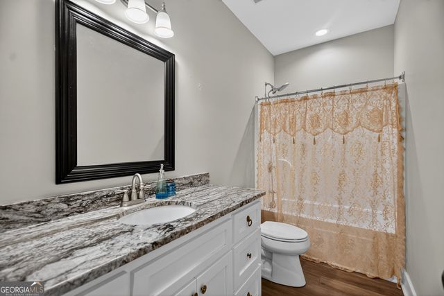 63 Stovall Road, Lagrange, GA 30241