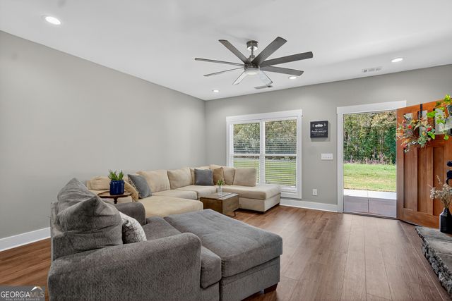 63 Stovall Road, Lagrange, GA 30241