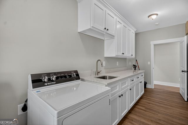 63 Stovall Road, Lagrange, GA 30241