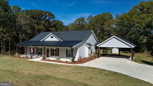 63 Stovall Road, Lagrange, GA 30241