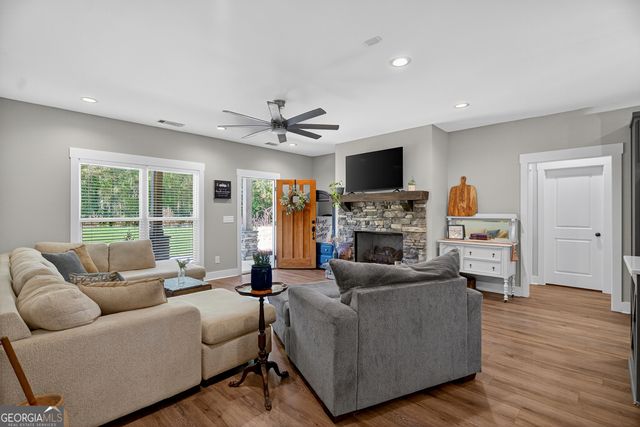 63 Stovall Road, Lagrange, GA 30241