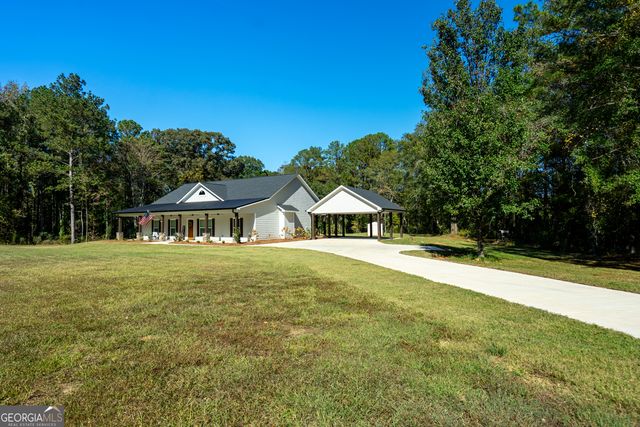 63 Stovall Road, Lagrange, GA 30241