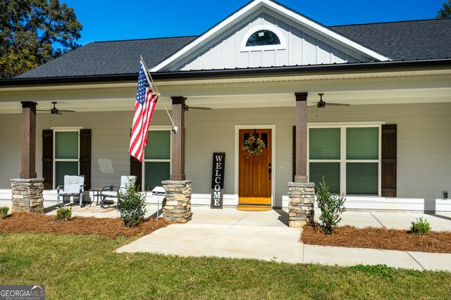 63 Stovall Road, Lagrange, GA 30241