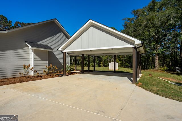 63 Stovall Road, Lagrange, GA 30241