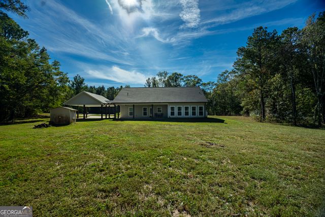 63 Stovall Road, Lagrange, GA 30241
