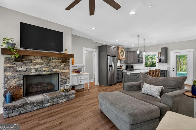 63 Stovall Road, Lagrange, GA 30241