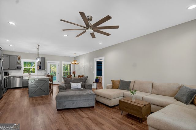 63 Stovall Road, Lagrange, GA 30241