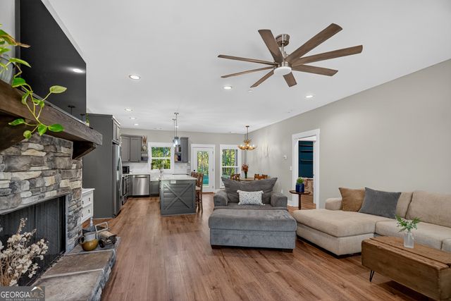 63 Stovall Road, Lagrange, GA 30241