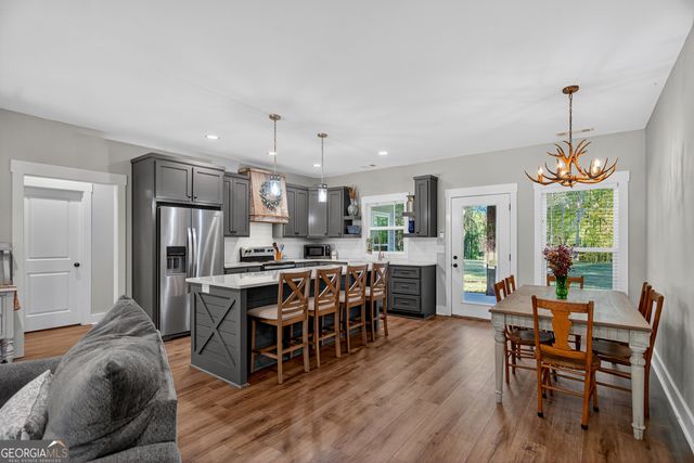 63 Stovall Road, Lagrange, GA 30241