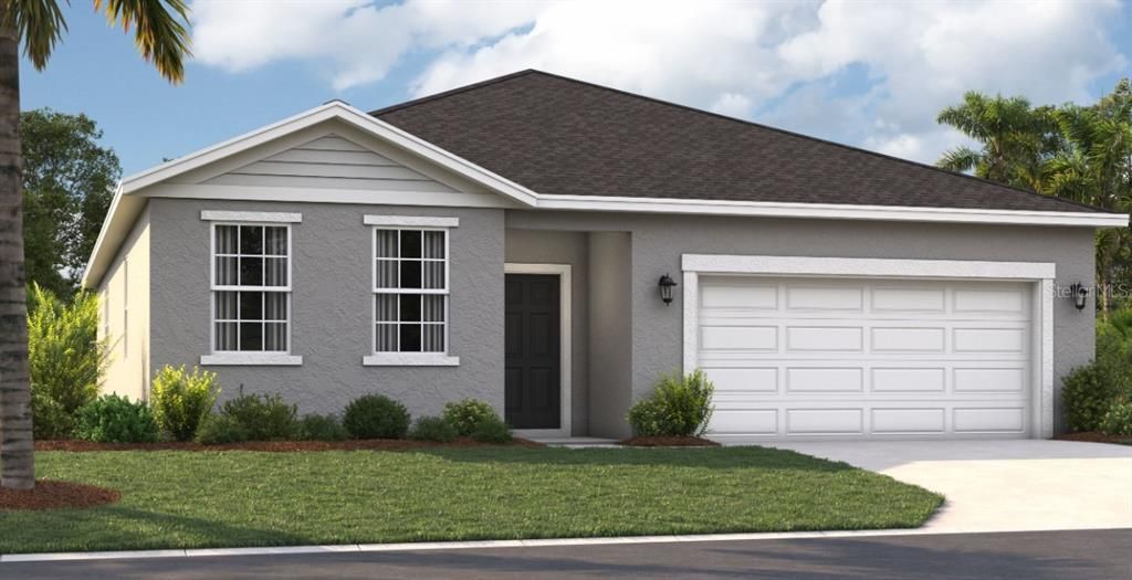 878 PEBBLE CREST LANE, Eagle Lake, FL 33839