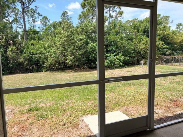 3221 ESCOBAR LANE, North Port, FL 34286