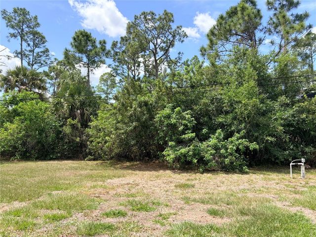 3221 ESCOBAR LANE, North Port, FL 34286