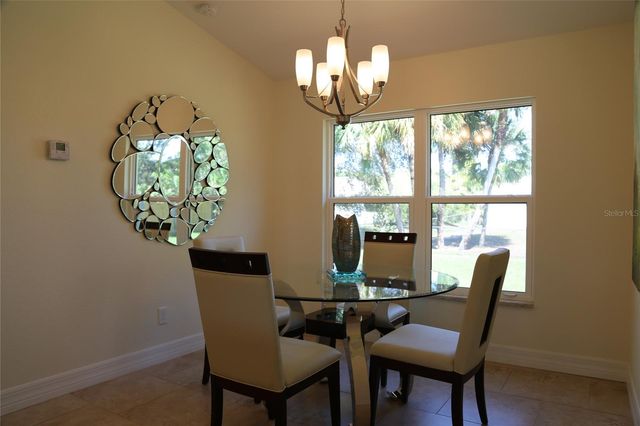 3221 ESCOBAR LANE, North Port, FL 34286