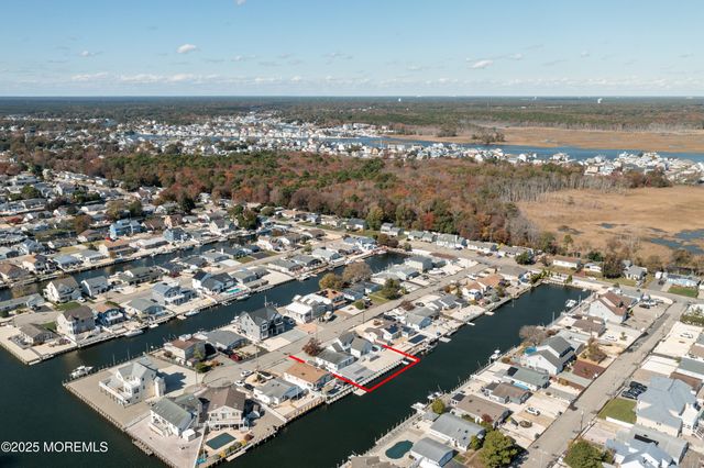 1211 Gemini Court, Forked River, NJ 08731