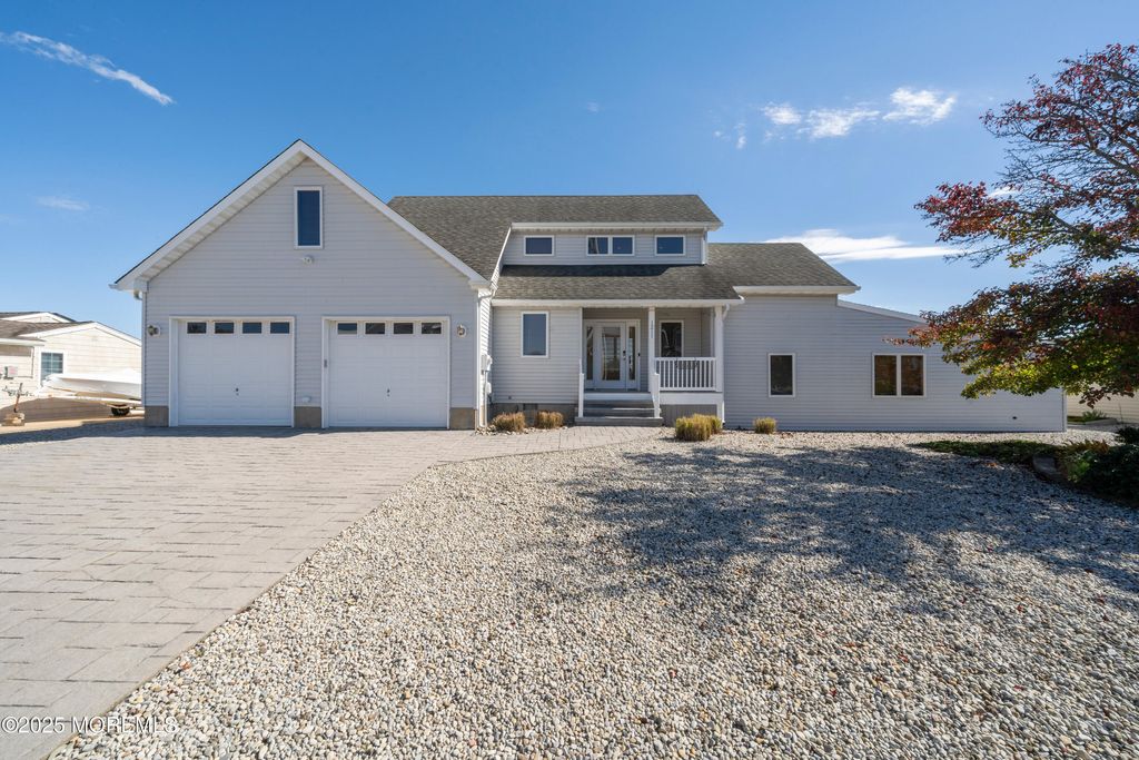 1211 Gemini Court, Forked River, NJ 08731
