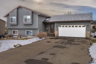 8551 STABLES DR, Piedmont, SD 57769